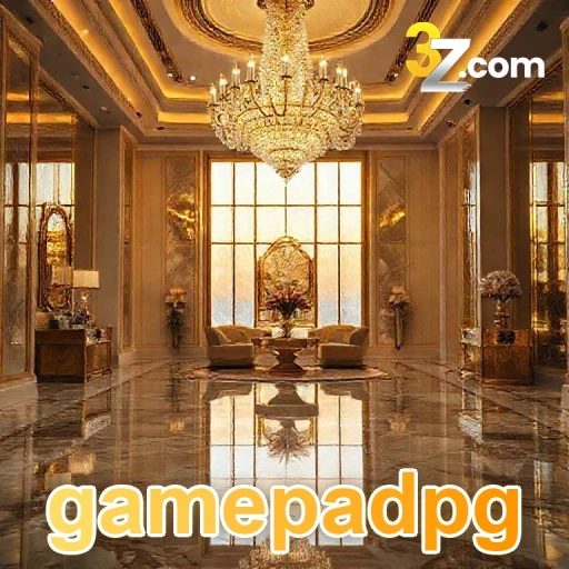 gamepadpg