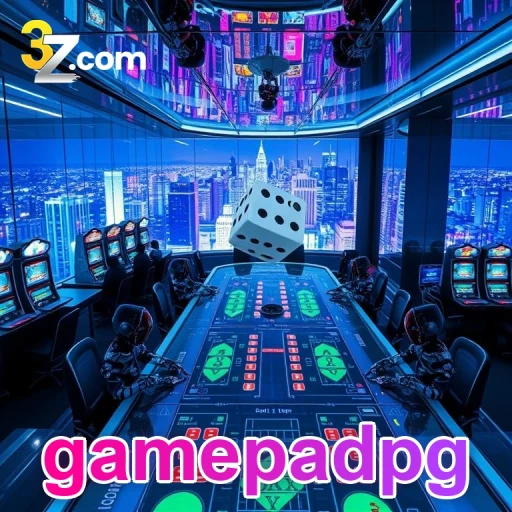gamepadpg Baixar