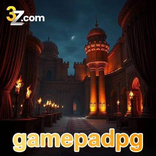 gamepadpg