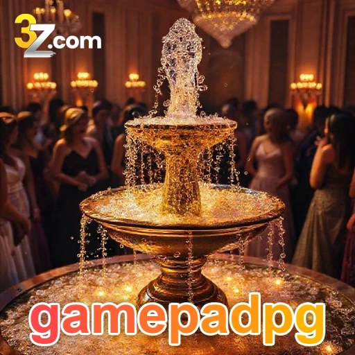 gamepadpg Jogos de caça-níqueis