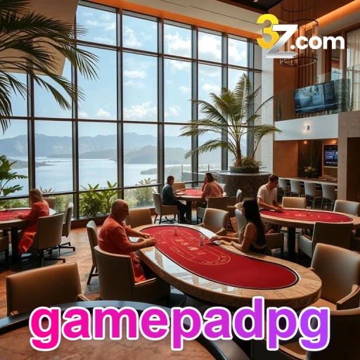 gamepadpg Slots