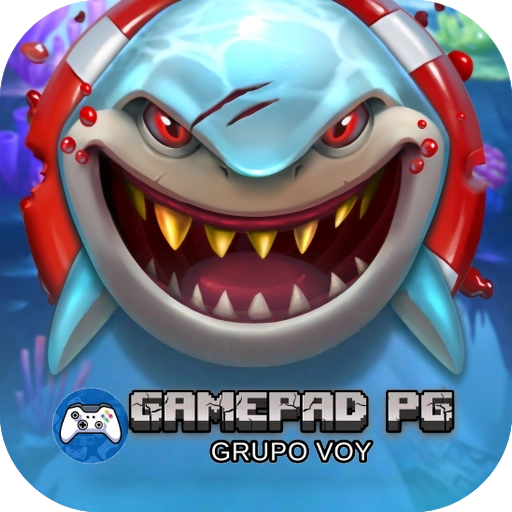 gamepadpg