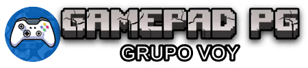gamepadpg