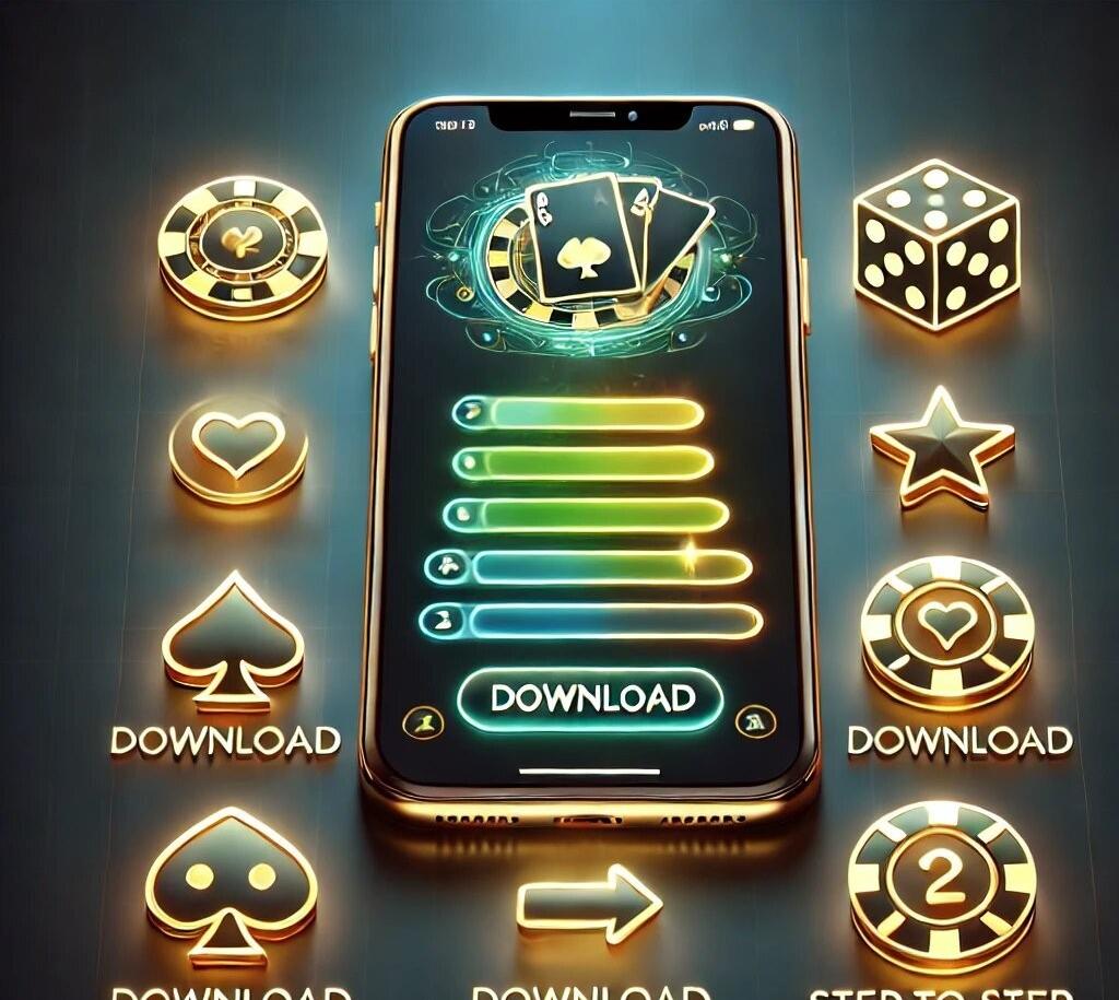 gamepadpg Como Baixar o App