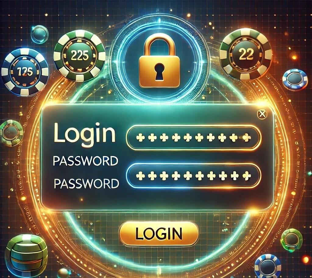 gamepadpg Como Fazer Login
