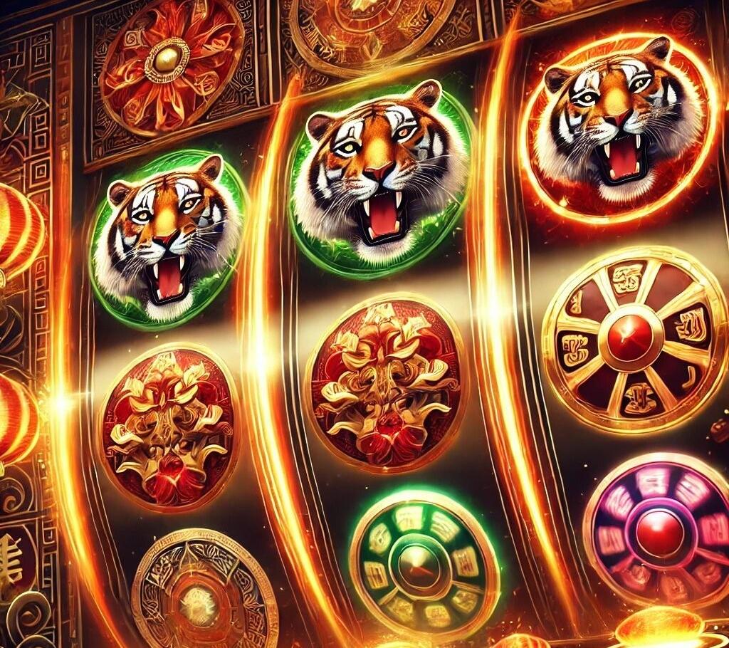 gamepadpg Como Jogar Fortune Tiger