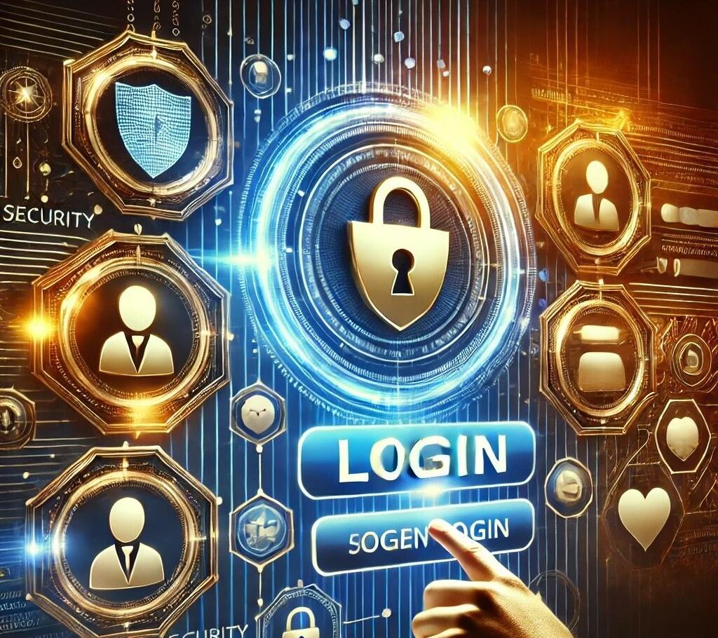 gamepadpg Benefícios de Fazer Login