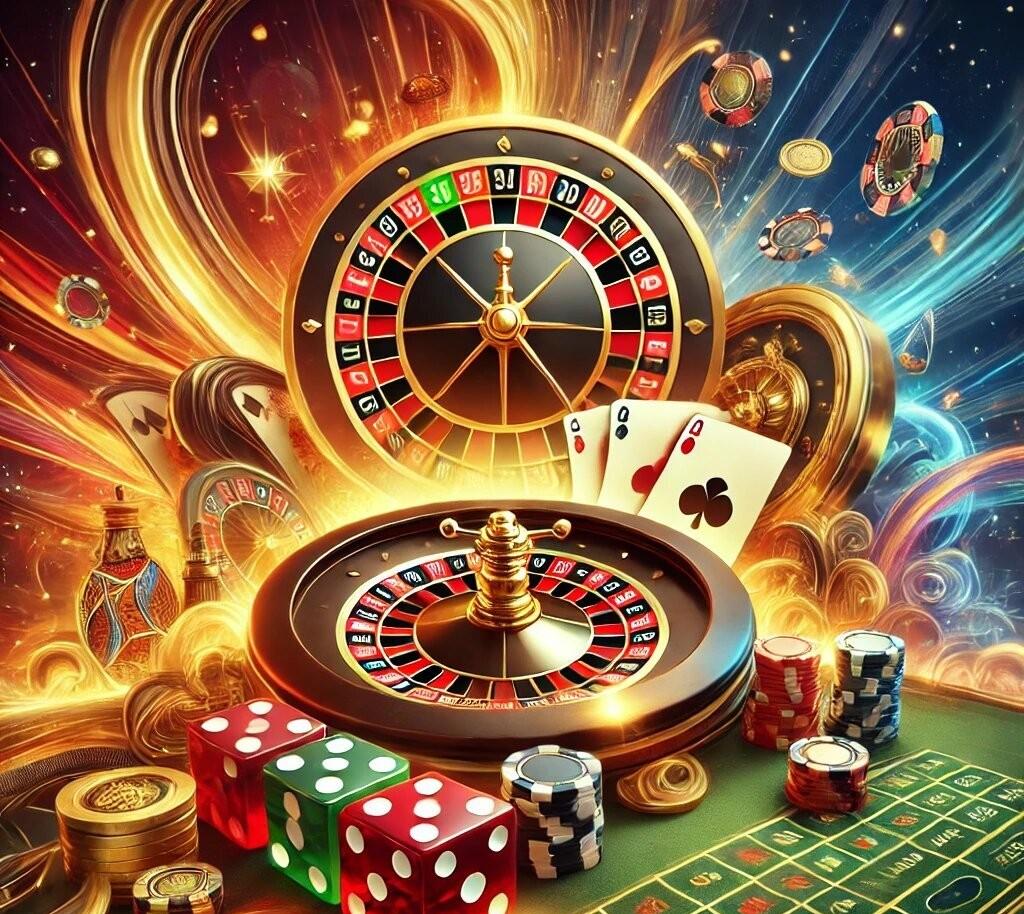 gamepadpg Jogos Populares no Cassino