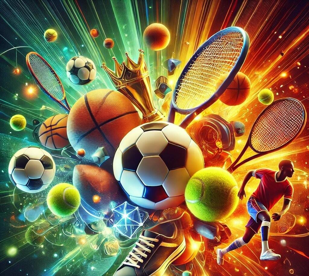 gamepadpg Esportes Populares