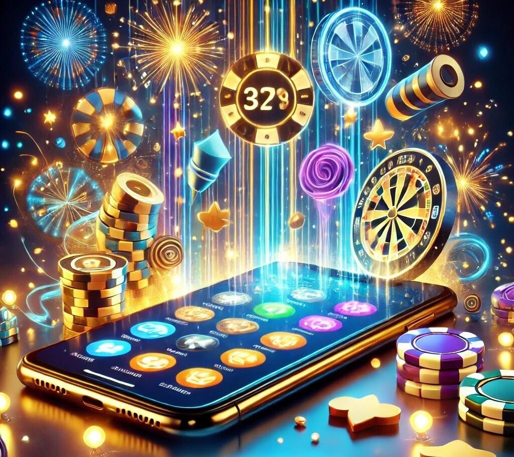 gamepadpg Por Que Baixar o App?