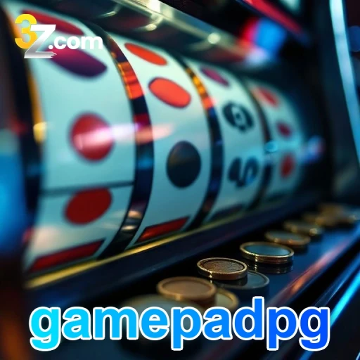 gamepadpg VIP